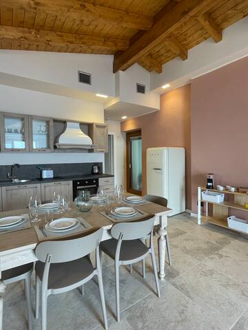 Terrazza sulle Mura – Venere gallery image 2