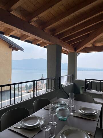 Terrazza sulle Mura – Venere gallery image 3