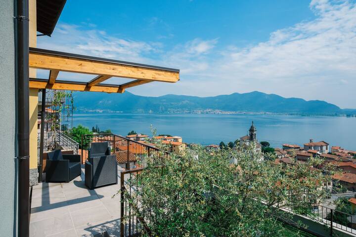 Terrazza sulle Mura – Venere gallery image 4