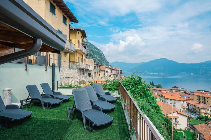 Terrazza sulle Mura – Venere gallery image 5