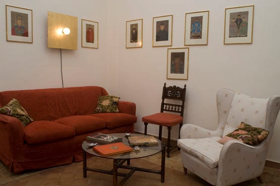 Successful Airbnb property: Borgopetra – Casa degli Orti in Catania