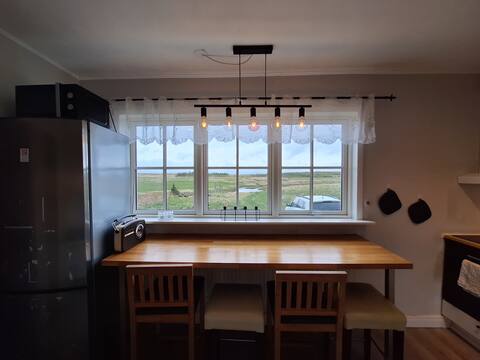 Hallfreðarstaðir 1 Apartments - Two bedrooms