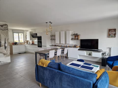 Popular Airbnb listing: House in Piriac-sur-Mer in Piriac Sur Mer
