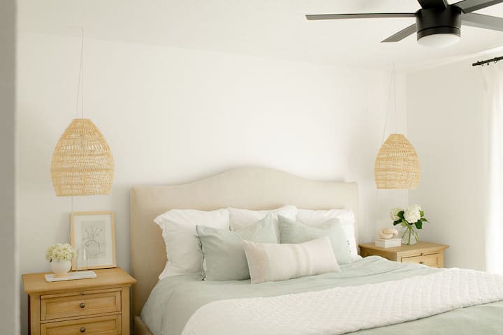 საძინებელი 1