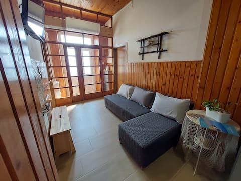 Top Airbnb: Poli Merik's Apartment in Grad Crikvenica