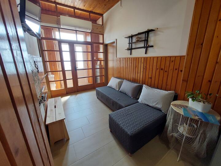 Apartman Poli Merikovih - Crikvenica