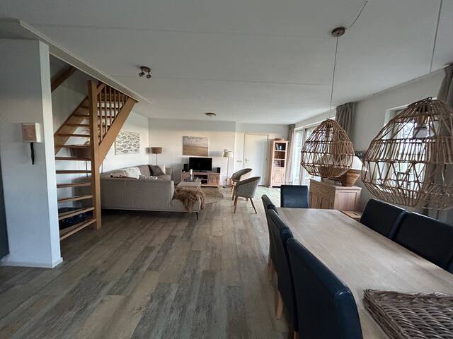 De Wadden Ameland managed Airbnb listing 3
