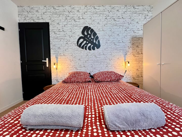 Спална соба