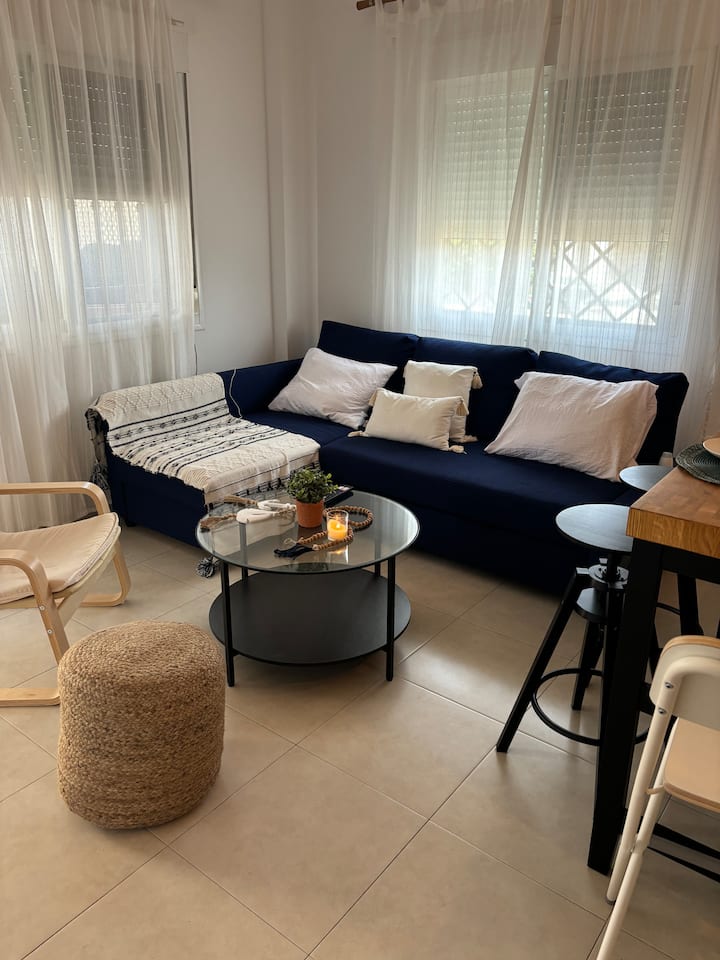 Beautiful Studio Near The Beach - Torrox Costa