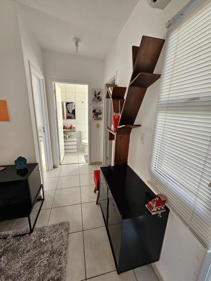 Holambra Season House