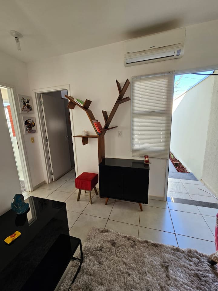 Holambra Season House
