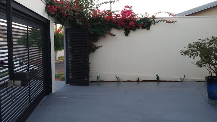 Holambra Season House