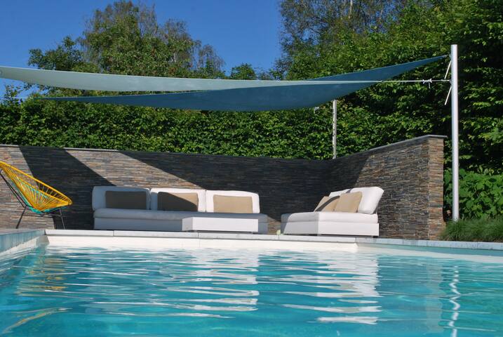 Villa in Gent gallery image 4