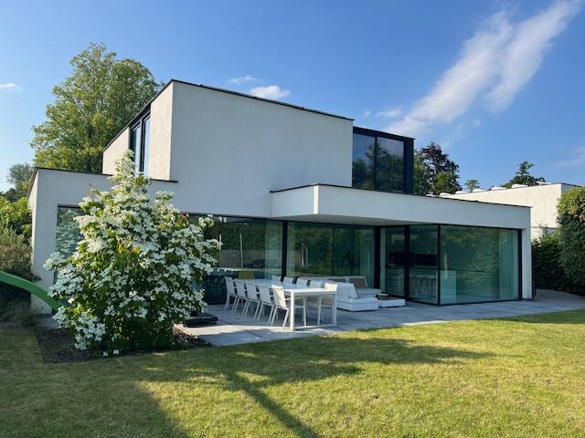 Villa in Gent