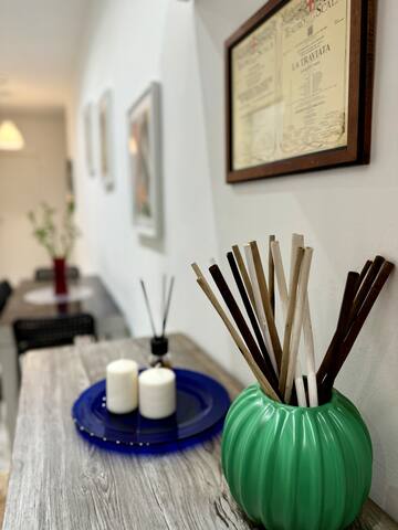 Four bedroom apartment in the centre of the city gallery image 3