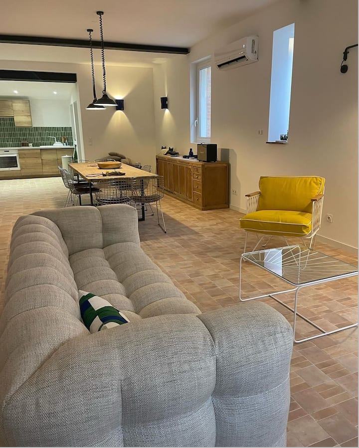 Maison De Vacances - Sanary-sur-Mer