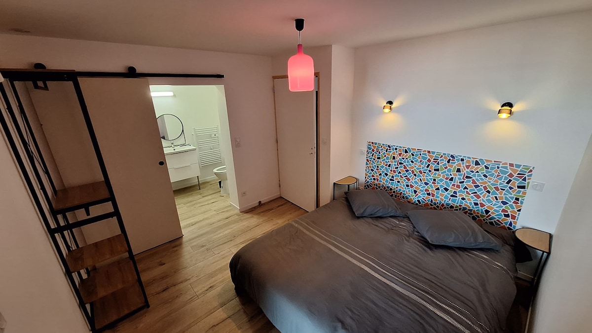 საძინებელი 3