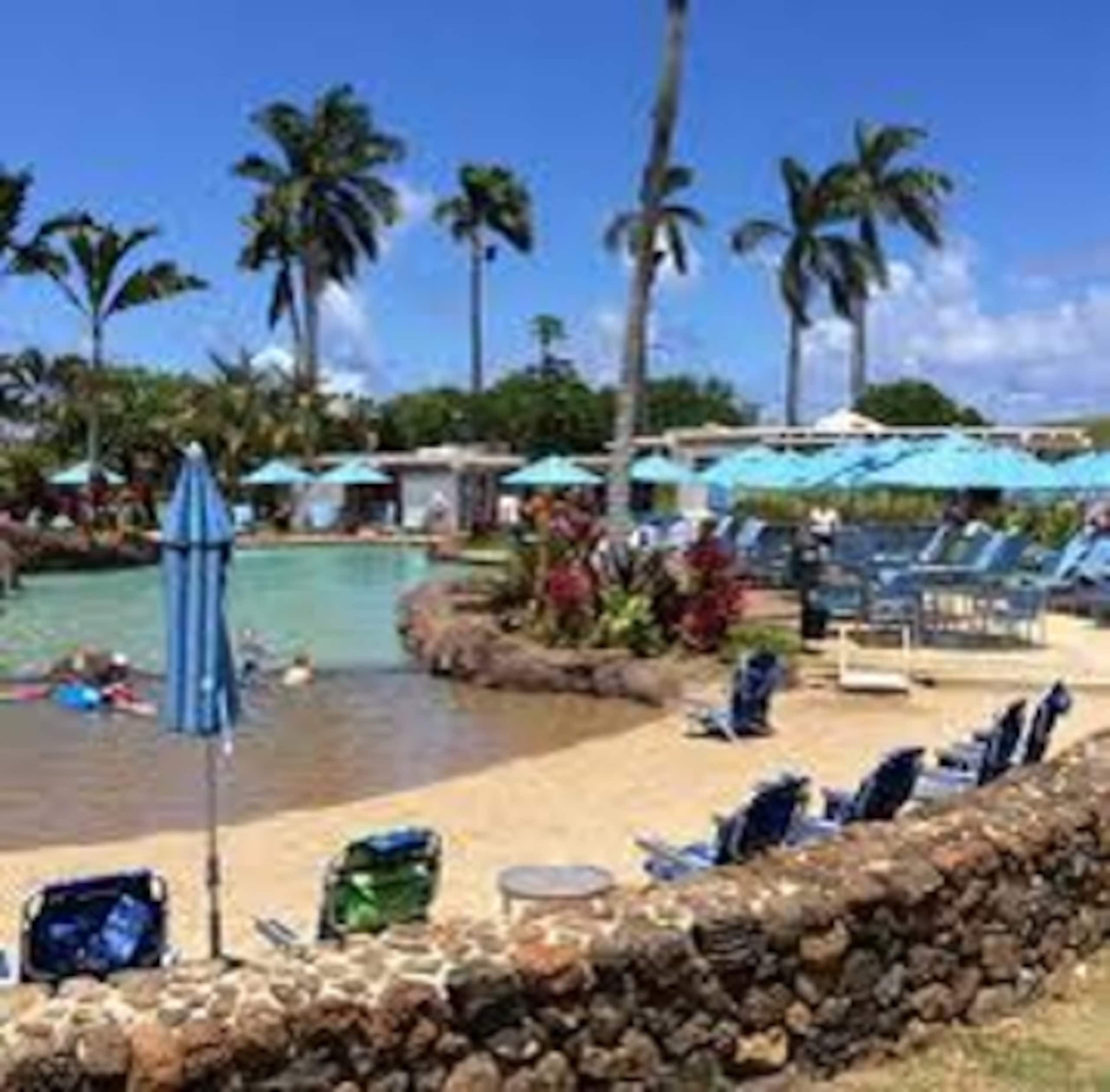 Kiahuna, AC, Partial Ocean View, Family Friendly - Photo 29