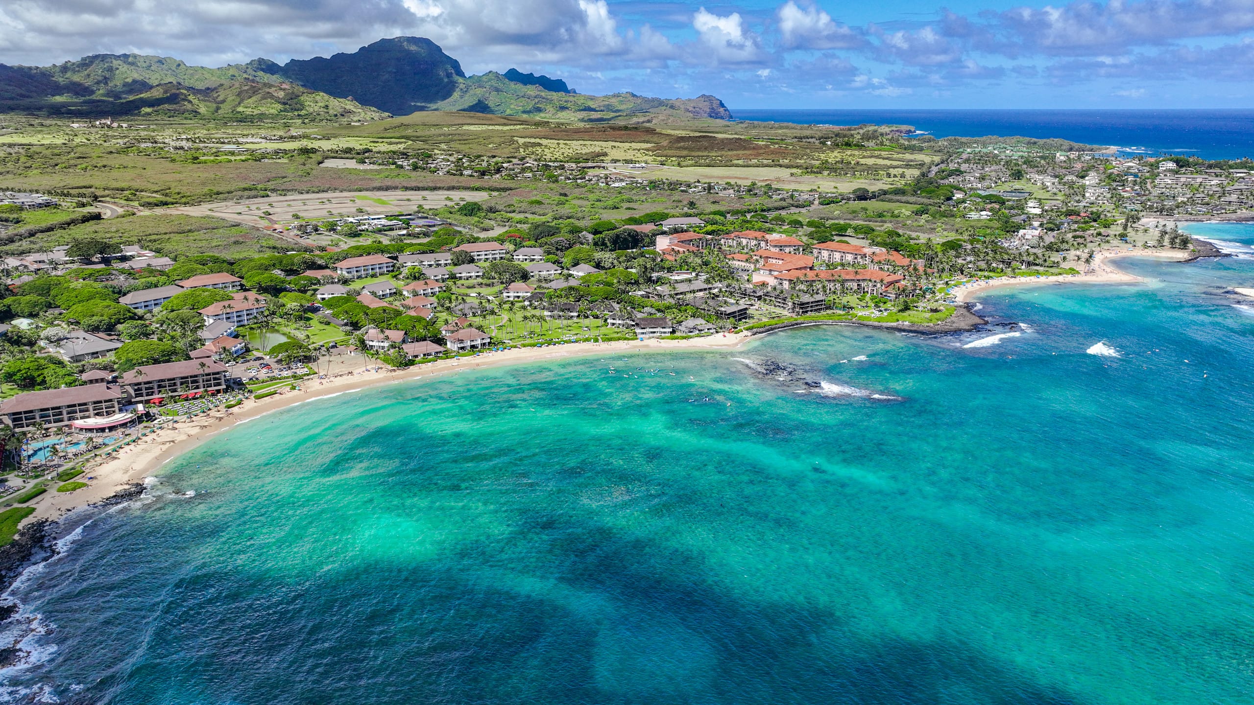 Kiahuna, AC, Partial Ocean View, Family Friendly - Photo 50