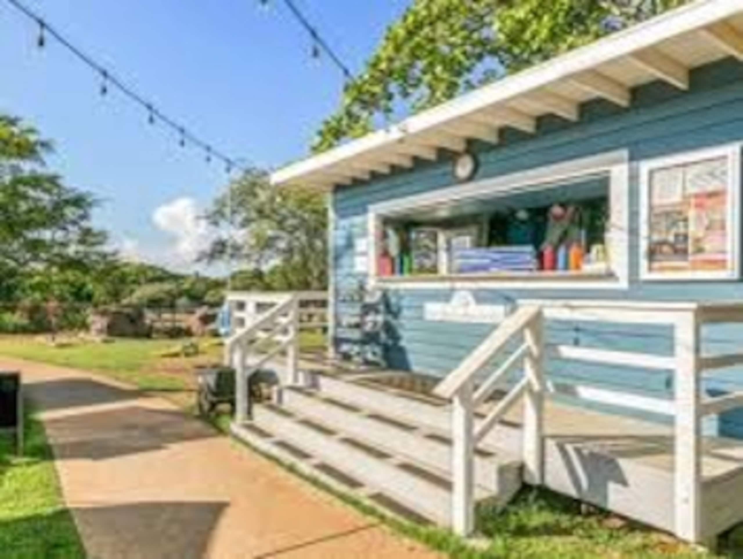 Kiahuna, AC, Partial Ocean View, Family Friendly - Photo 27