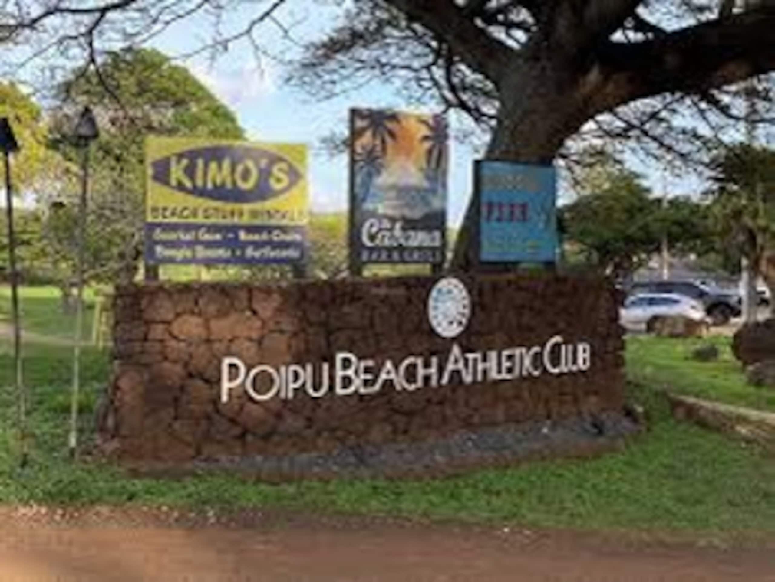 Kiahuna, AC, Partial Ocean View, Family Friendly - Photo 32