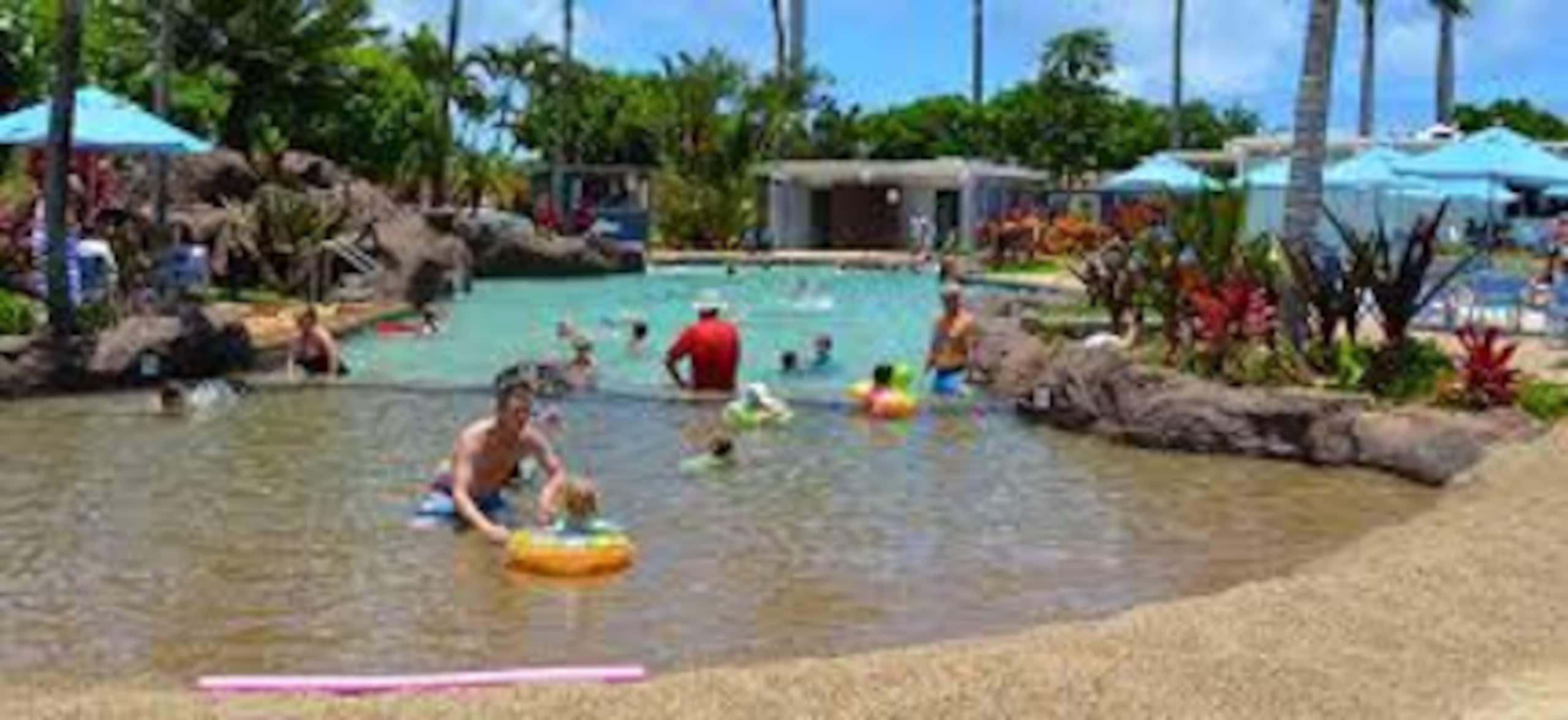 Kiahuna, AC, Partial Ocean View, Family Friendly - Photo 28
