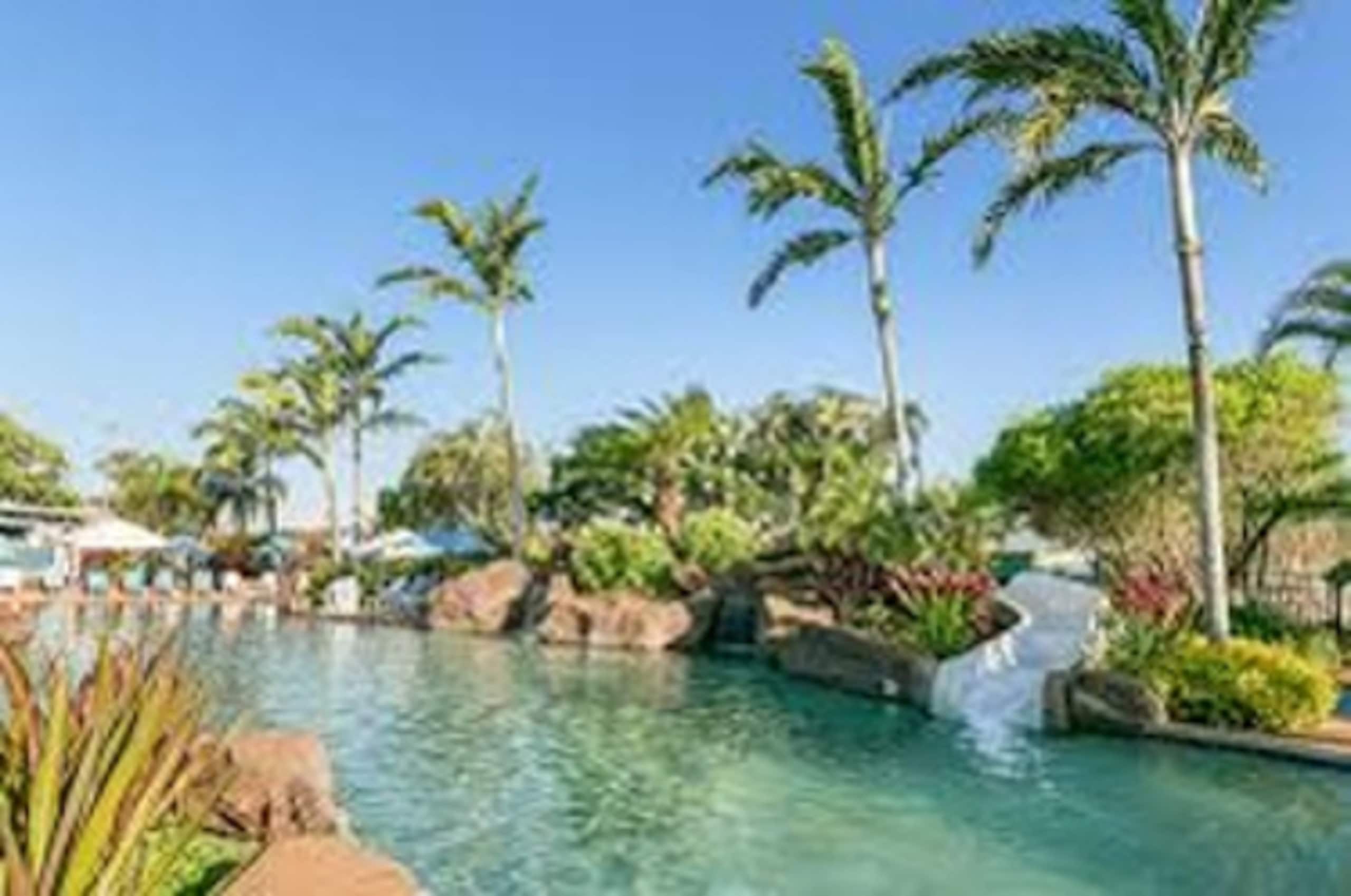 Kiahuna, AC, Partial Ocean View, Family Friendly - Photo 40