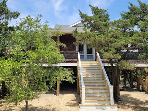 Sand Dune Trail Hideaway