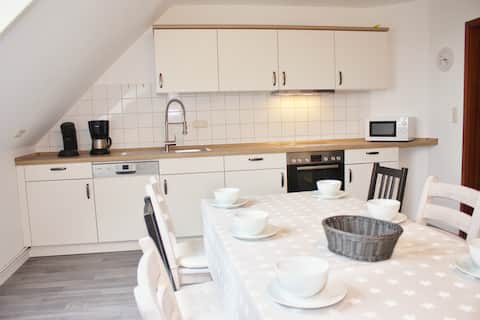 Vacation home Wätjewegs Utkiek