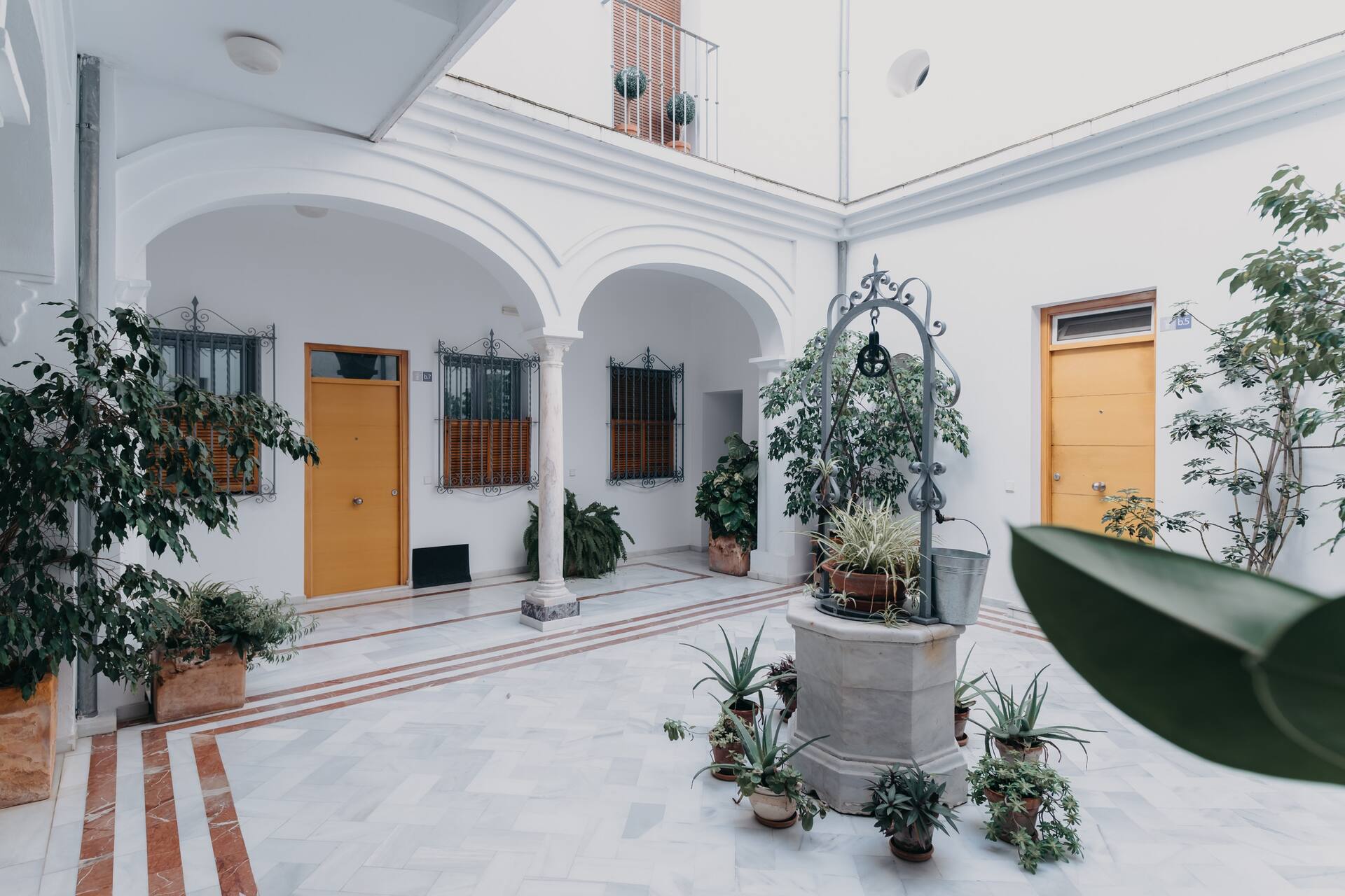 Casa Palacio -Sanlúcar- — foto 2