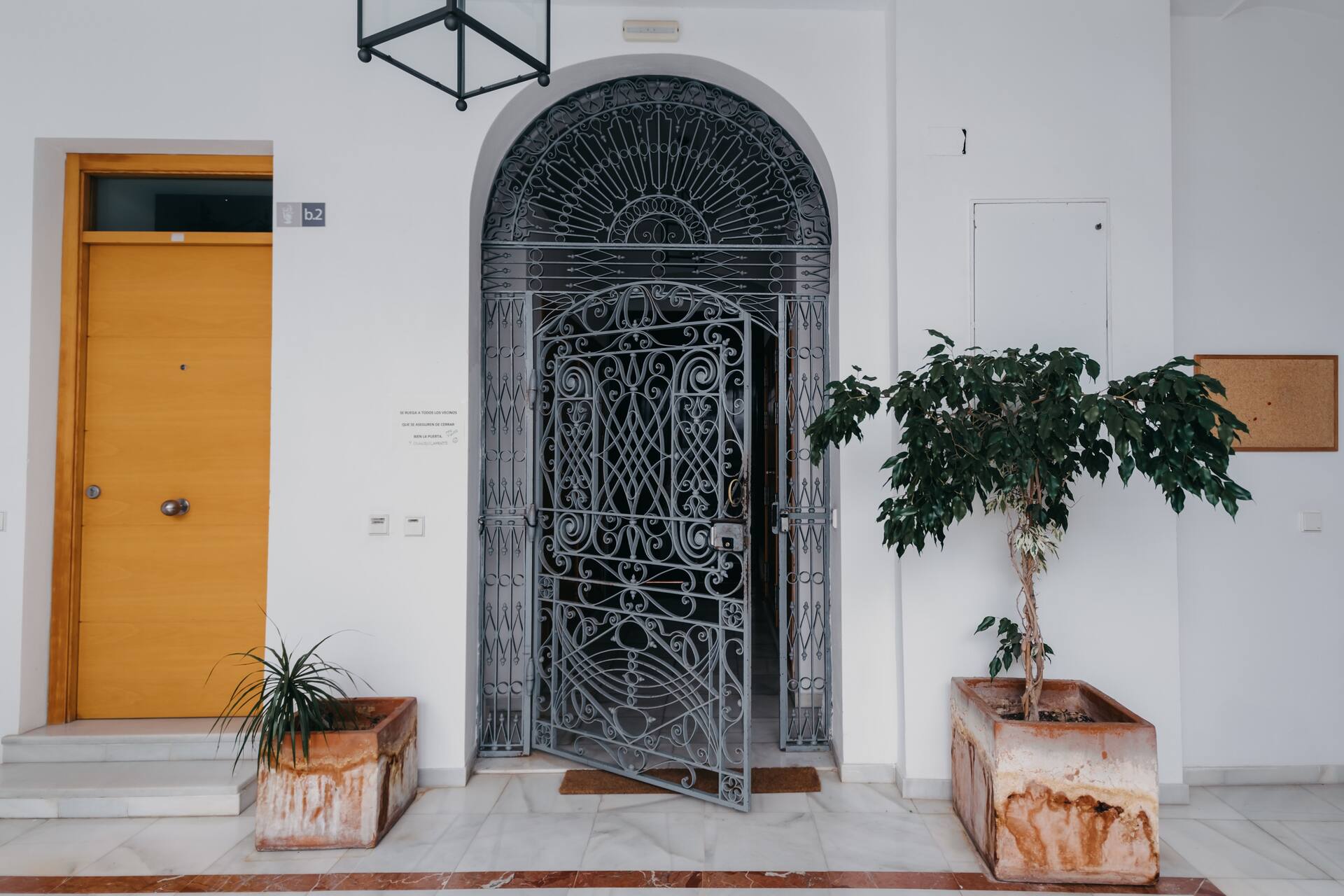 Casa Palacio -Sanlúcar- — foto 4