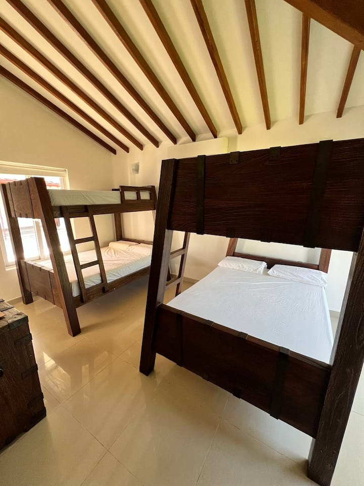 Chambre 3