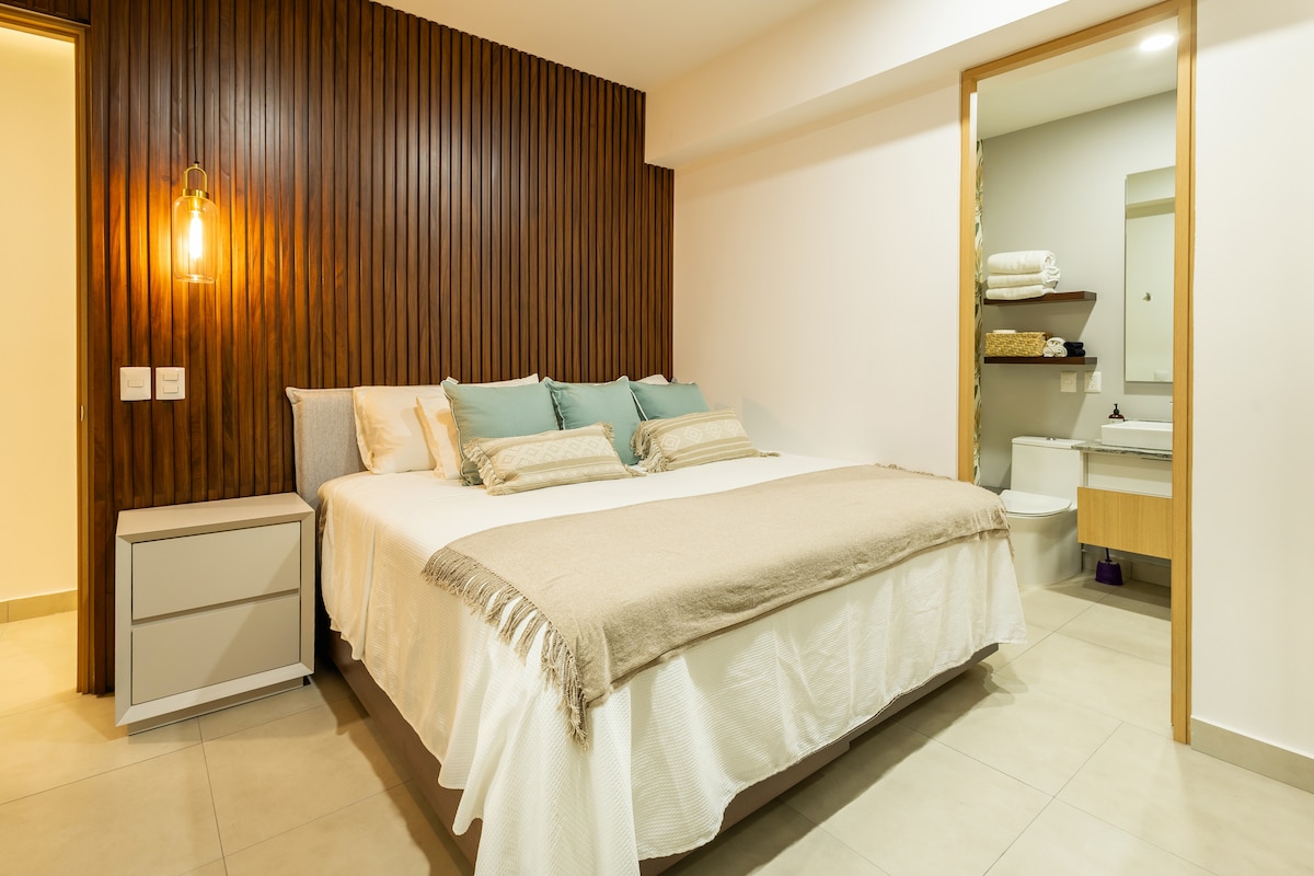 Спална соба 1