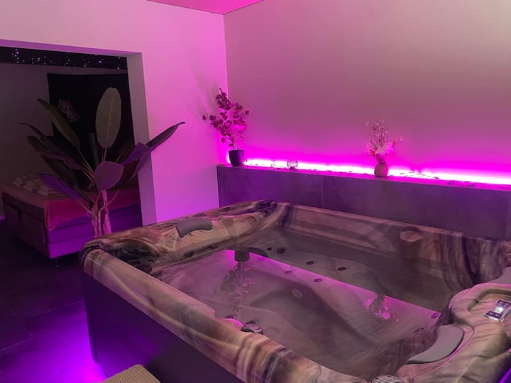 Bubbles And More Wellness/guesthouse - Aarschot