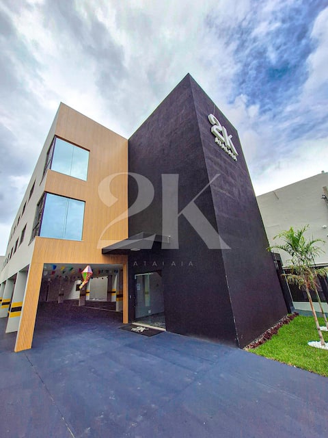 Studio 10 - 2K Atalaia.