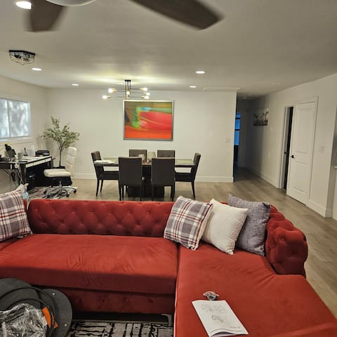 Hidden gem of elegance