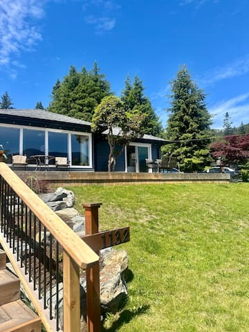 Bowen Island Concierge managed Airbnb listing 1