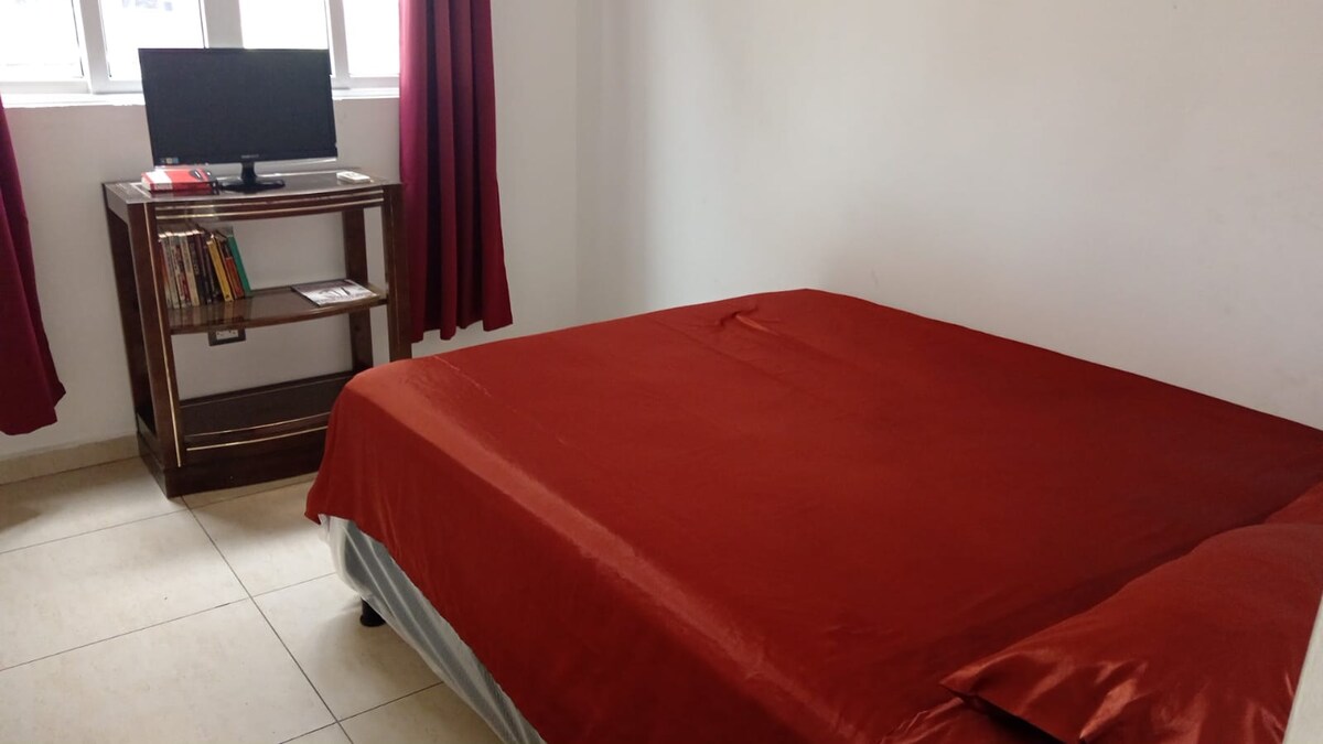 Спална соба 2