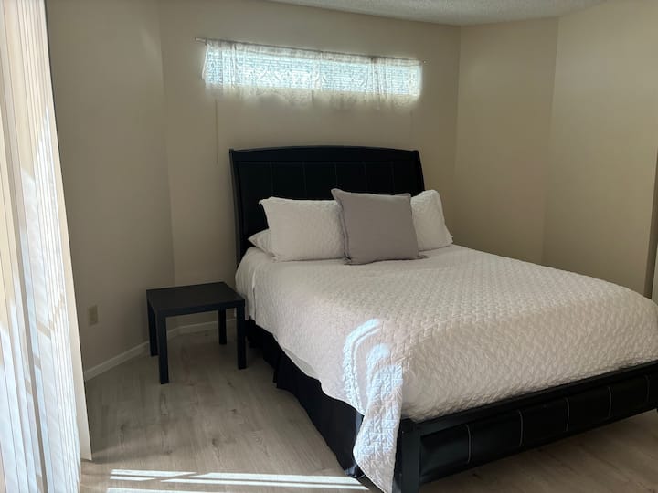 Cama tamaño queen con número de camas