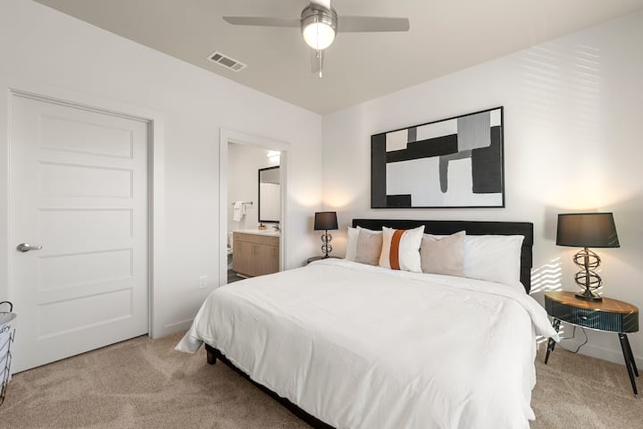 غرفة النوم 1