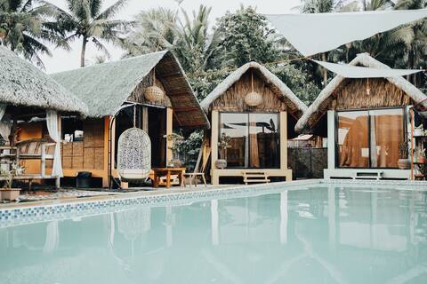 Refresh @Whole Resort FarmVibe