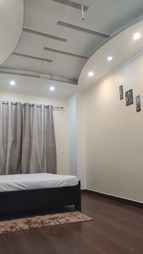Akhand Bhawan Homestay