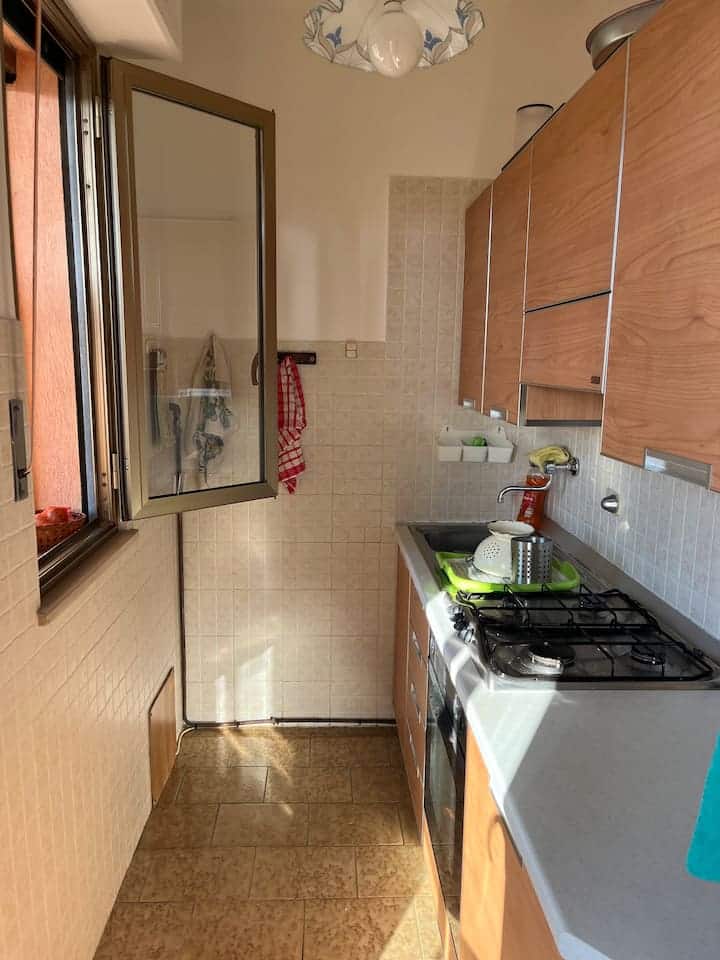 Appartamento A Tortoreto Alto - Tortoreto