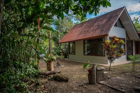 Magical Forest - Bungalow