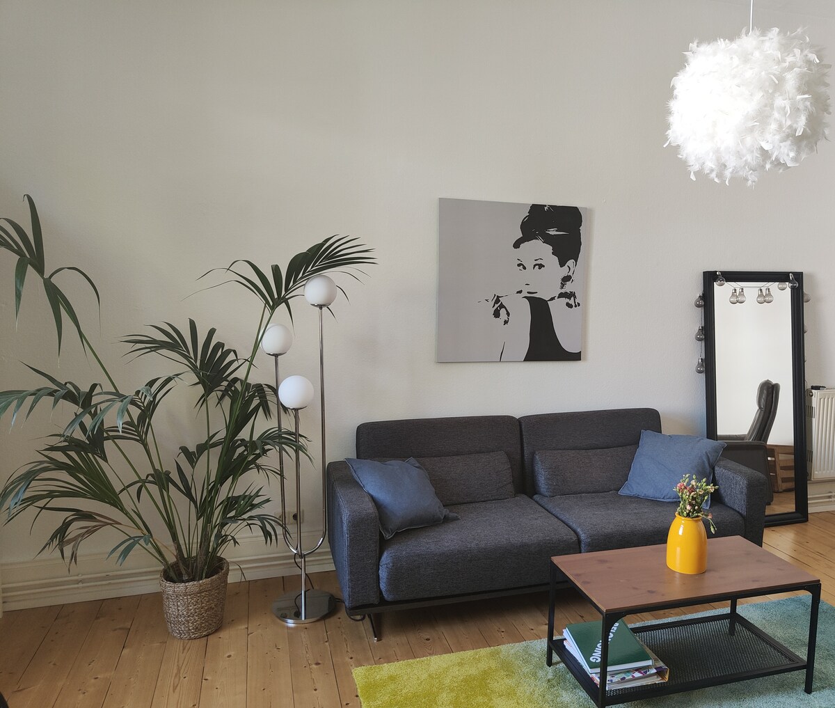 Cozy Apartment In Frankfurt Apartments For Rent In Frankfurt Am Main 