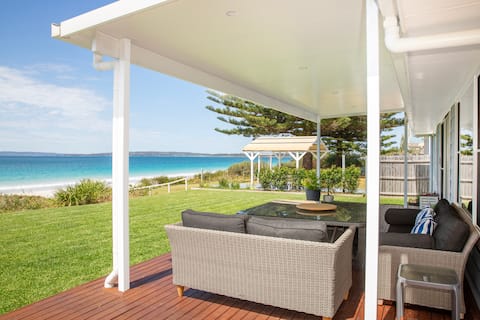 Matilda's on the Beach - Pet friendly