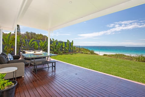 Matilda's on the Beach - Pet friendly