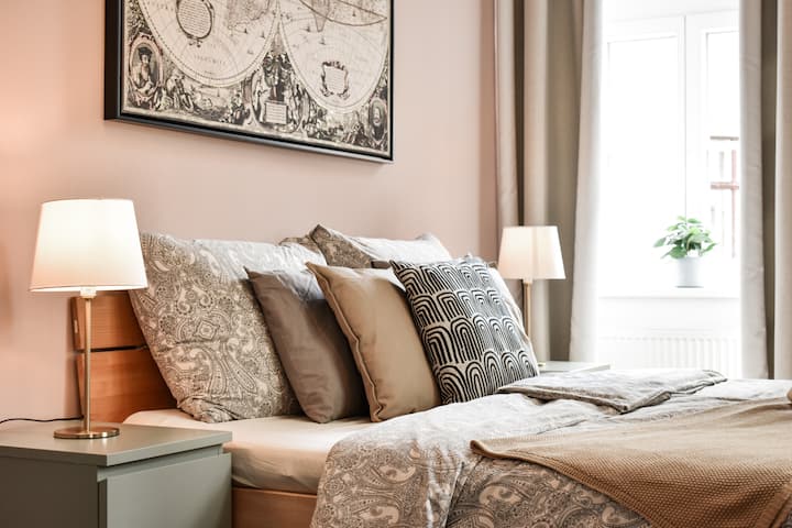 Chambre 1