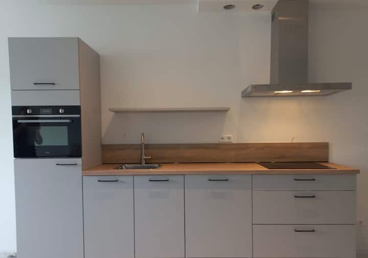 Brand New Aparment Near Amsterdam 1 - Netherlands