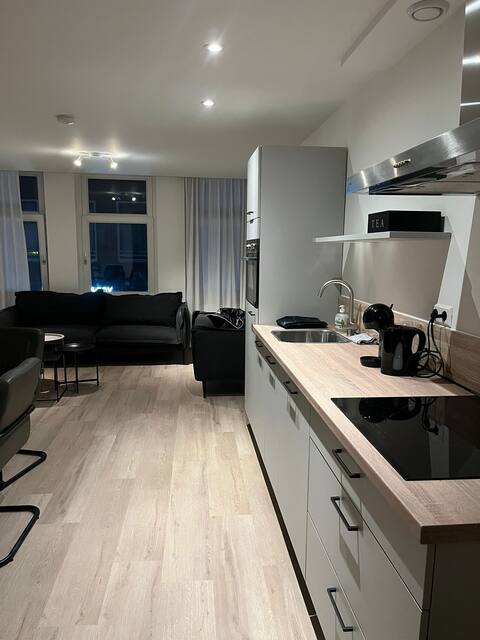 Brand New Aparment near Amsterdam 1